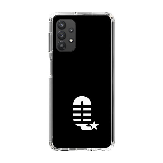 スリムプロテクションケース［ MIW - Q - ブラック ］