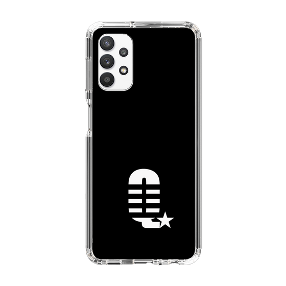 スリムプロテクションケース［ MIW - Q - ブラック ］