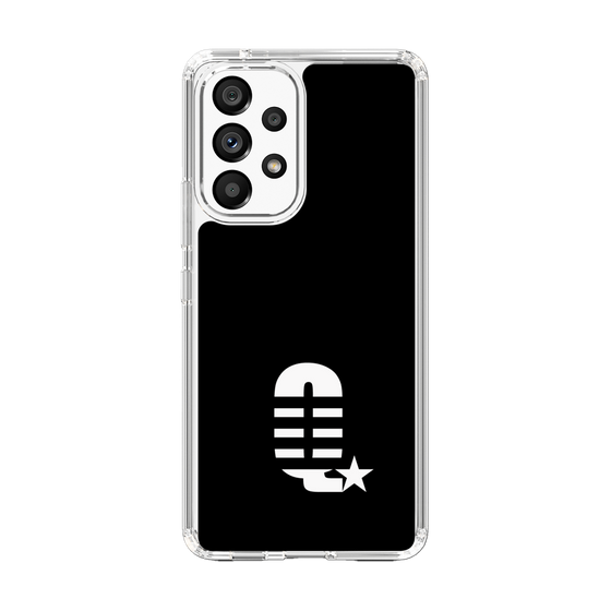 スリムプロテクションケース［ MIW - Q - ブラック ］