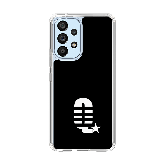 スリムプロテクションケース［ MIW - Q - ブラック ］