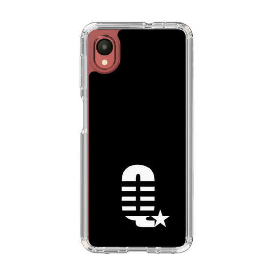 スリムプロテクションケース［ MIW - Q - ブラック ］