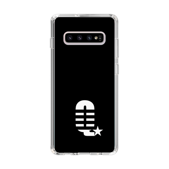 スリムプロテクションケース［ MIW - Q - ブラック ］