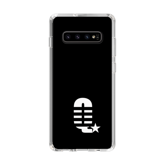 スリムプロテクションケース［ MIW - Q - ブラック ］