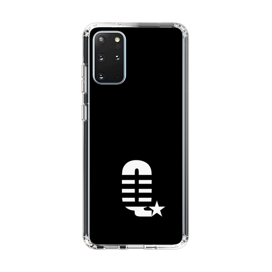 スリムプロテクションケース［ MIW - Q - ブラック ］