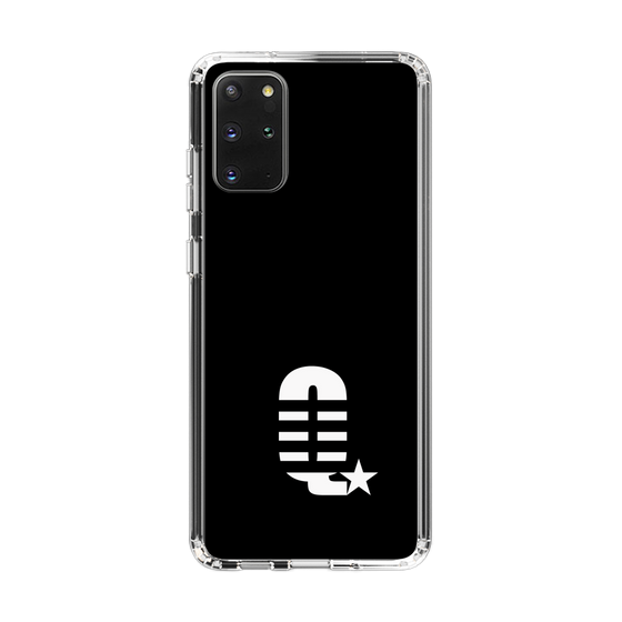 スリムプロテクションケース［ MIW - Q - ブラック ］