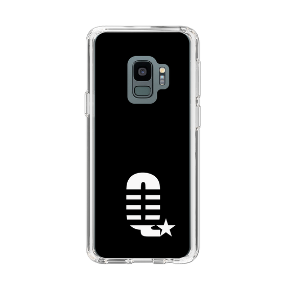 スリムプロテクションケース［ MIW - Q - ブラック ］