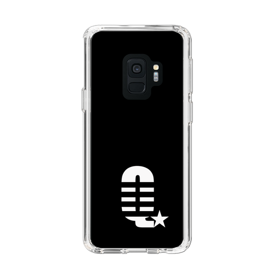 スリムプロテクションケース［ MIW - Q - ブラック ］