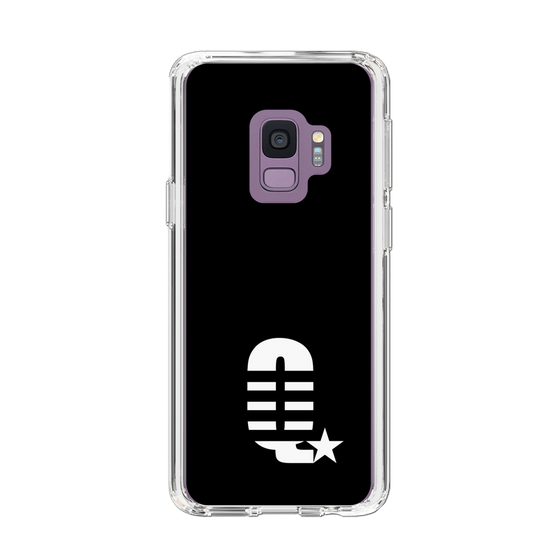 スリムプロテクションケース［ MIW - Q - ブラック ］