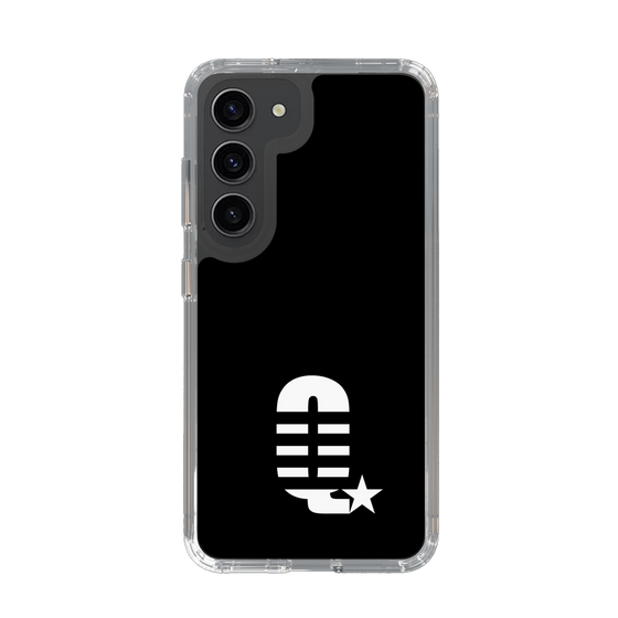 スリムプロテクションケース［ MIW - Q - ブラック ］