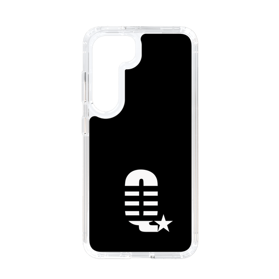 スリムプロテクションケース［ MIW - Q - ブラック ］