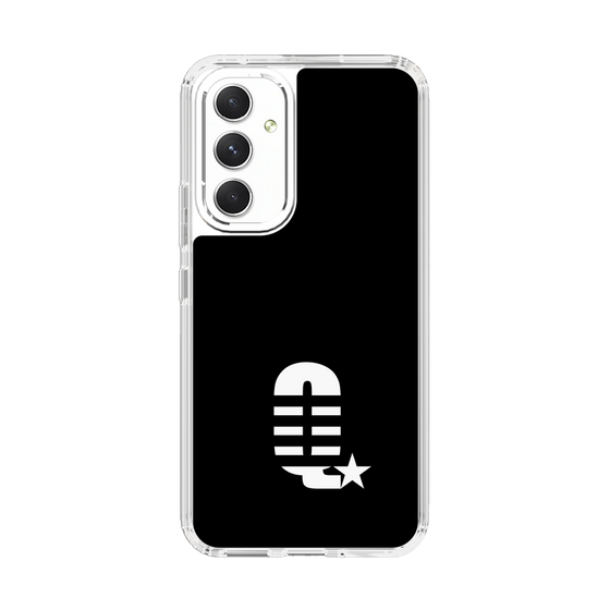 スリムプロテクションケース［ MIW - Q - ブラック ］