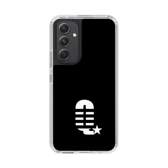 スリムプロテクションケース［ MIW - Q - ブラック ］