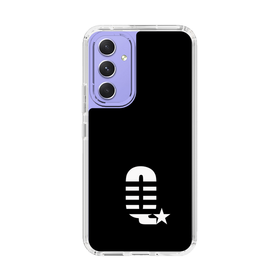 スリムプロテクションケース［ MIW - Q - ブラック ］