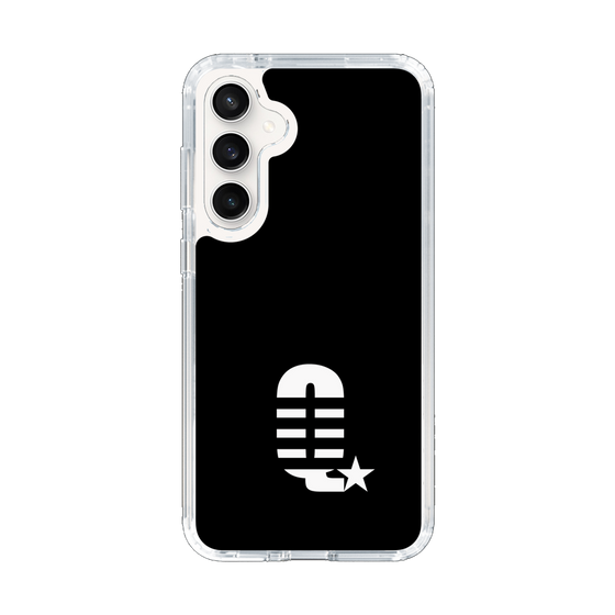 スリムプロテクションケース［ MIW - Q - ブラック ］