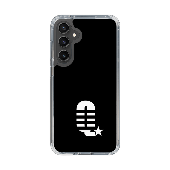 スリムプロテクションケース［ MIW - Q - ブラック ］