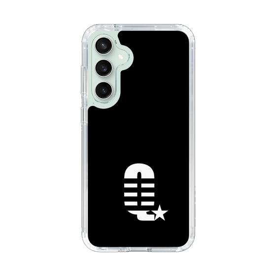 スリムプロテクションケース［ MIW - Q - ブラック ］