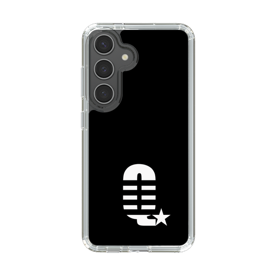 スリムプロテクションケース［ MIW - Q - ブラック ］