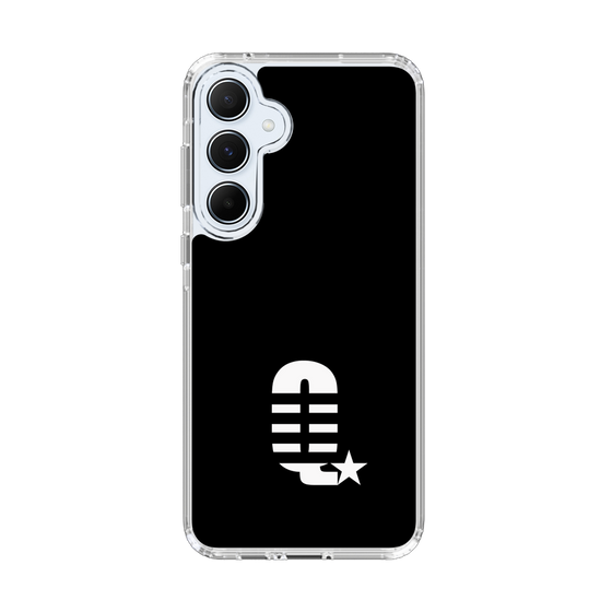 スリムプロテクションケース［ MIW - Q - ブラック ］