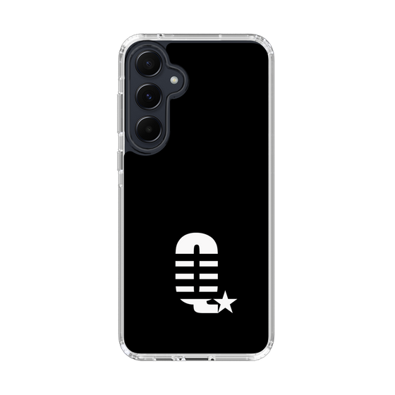 スリムプロテクションケース［ MIW - Q - ブラック ］