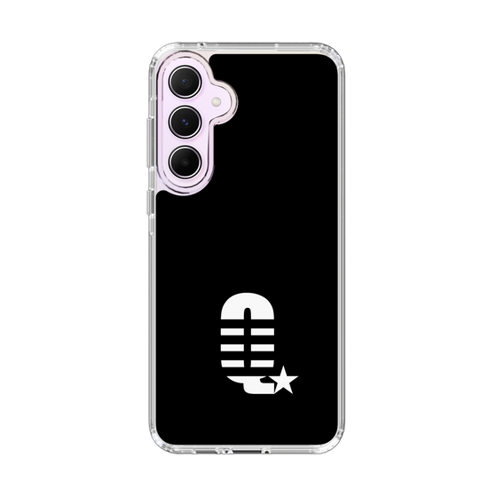 スリムプロテクションケース［ MIW - Q - ブラック ］