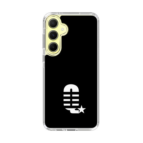 スリムプロテクションケース［ MIW - Q - ブラック ］