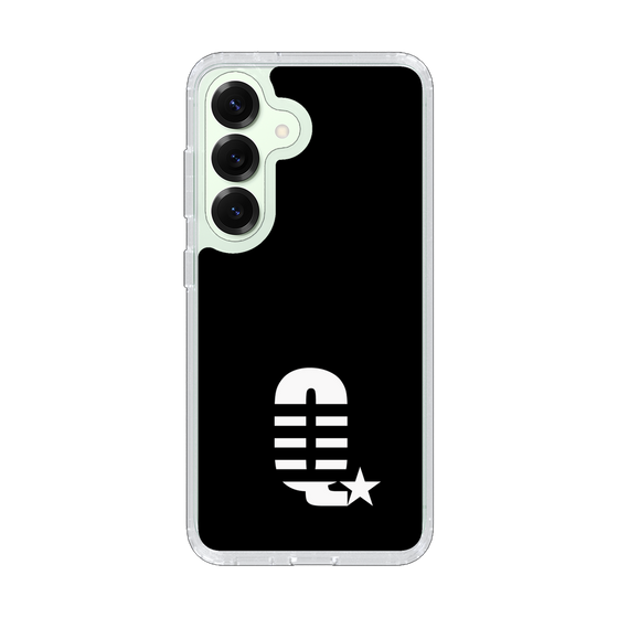 スリムプロテクションケース［ MIW - Q - ブラック ］