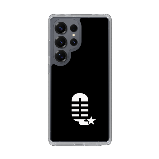 スリムプロテクションケース［ MIW - Q - ブラック ］