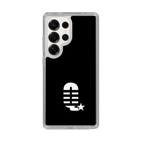 スリムプロテクションケース［ MIW - Q - ブラック ］