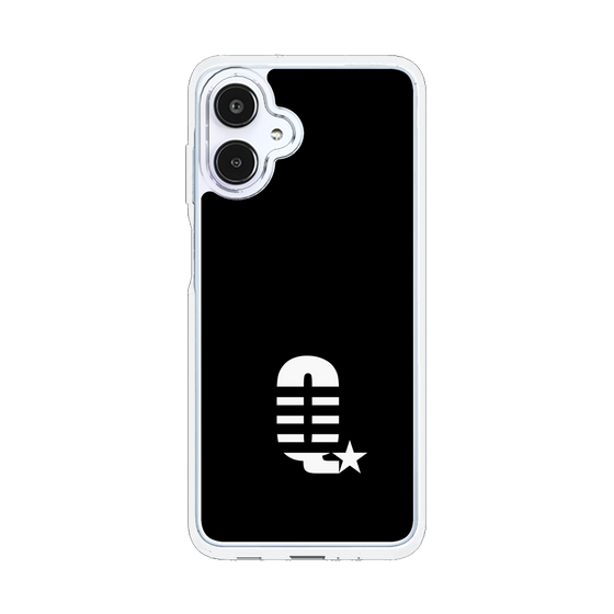 スリムプロテクションケース［ MIW - Q - ブラック ］