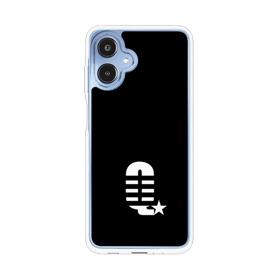 スリムプロテクションケース［ MIW - Q - ブラック ］