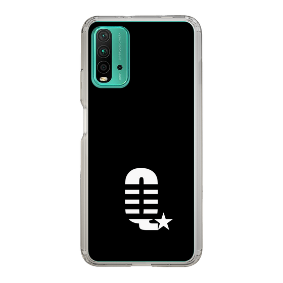 スリムプロテクションケース［ MIW - Q - ブラック ］