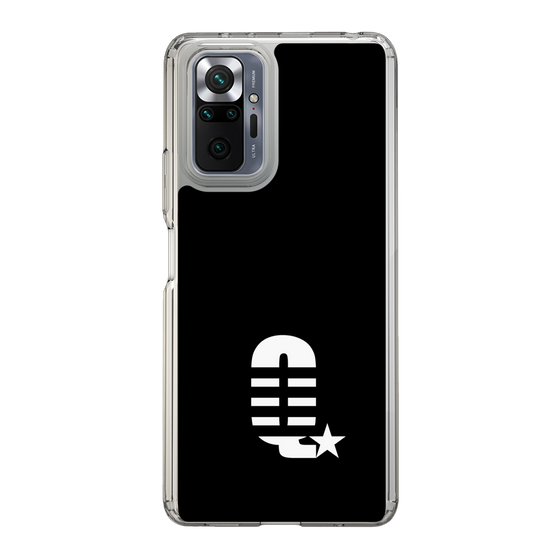 スリムプロテクションケース［ MIW - Q - ブラック ］