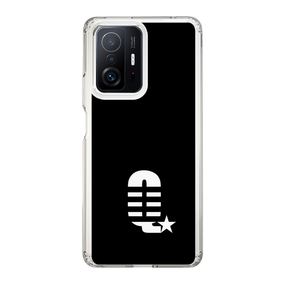 スリムプロテクションケース［ MIW - Q - ブラック ］