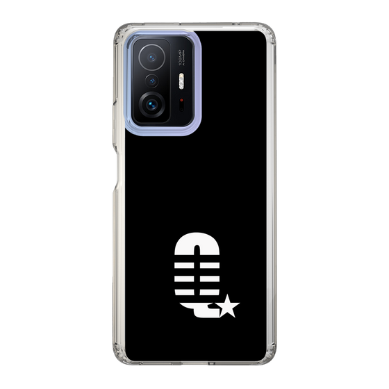 スリムプロテクションケース［ MIW - Q - ブラック ］