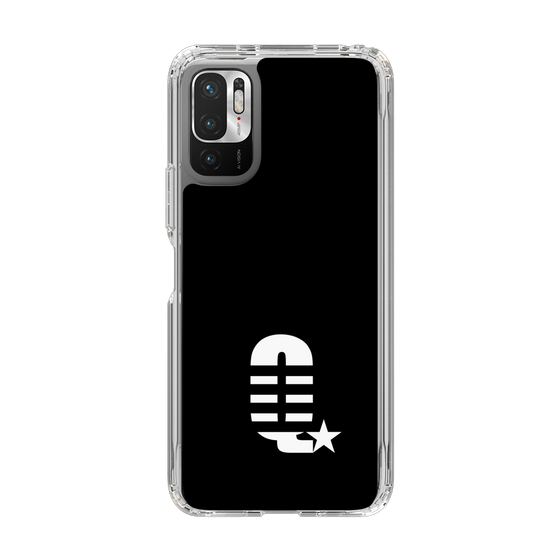 スリムプロテクションケース［ MIW - Q - ブラック ］