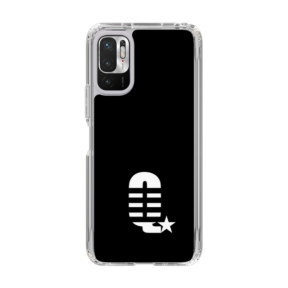 スリムプロテクションケース［ MIW - Q - ブラック ］