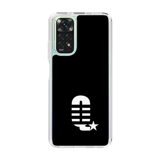 スリムプロテクションケース［ MIW - Q - ブラック ］