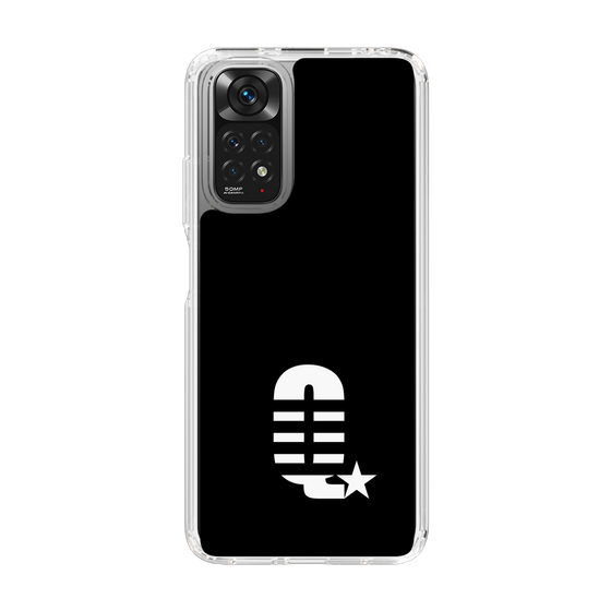 スリムプロテクションケース［ MIW - Q - ブラック ］