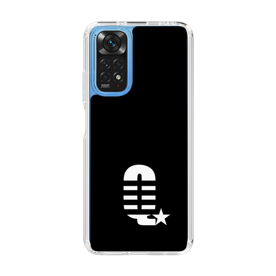 スリムプロテクションケース［ MIW - Q - ブラック ］