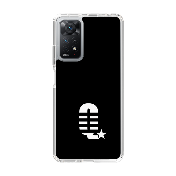 スリムプロテクションケース［ MIW - Q - ブラック ］