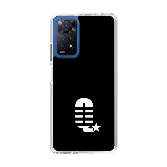 スリムプロテクションケース［ MIW - Q - ブラック ］