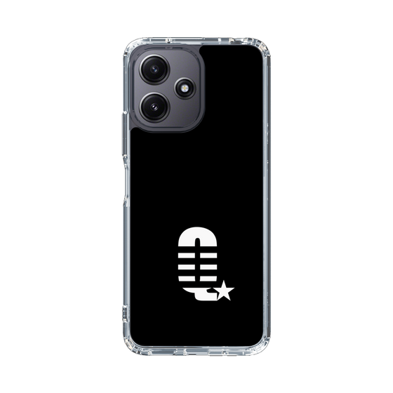 スリムプロテクションケース［ MIW - Q - ブラック ］