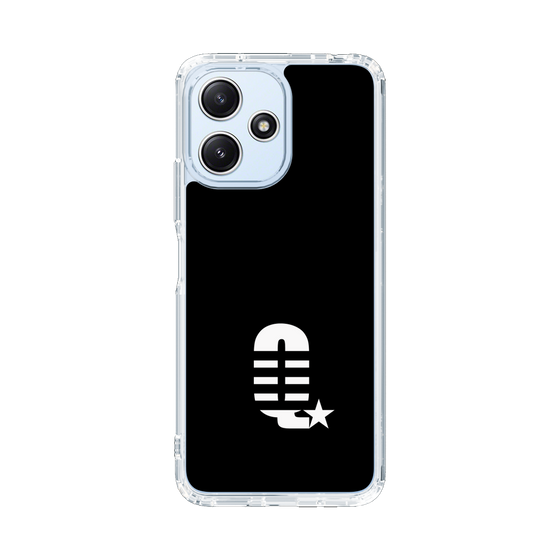 スリムプロテクションケース［ MIW - Q - ブラック ］