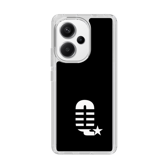 スリムプロテクションケース［ MIW - Q - ブラック ］