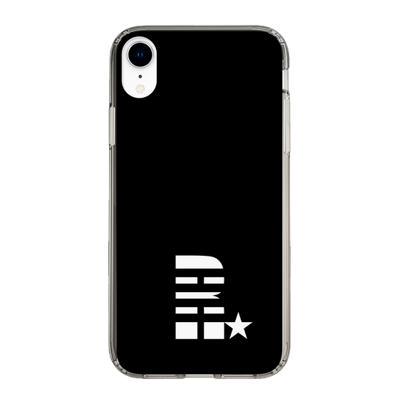 スリムプロテクションケース［ MIW - R - ブラック ］