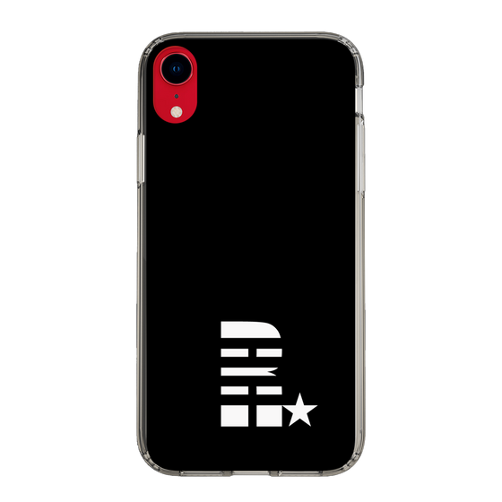 スリムプロテクションケース［ MIW - R - ブラック ］