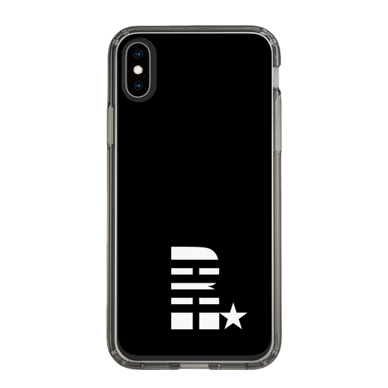 スリムプロテクションケース［ MIW - R - ブラック ］