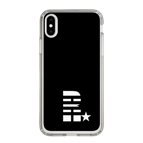 スリムプロテクションケース［ MIW - R - ブラック ］