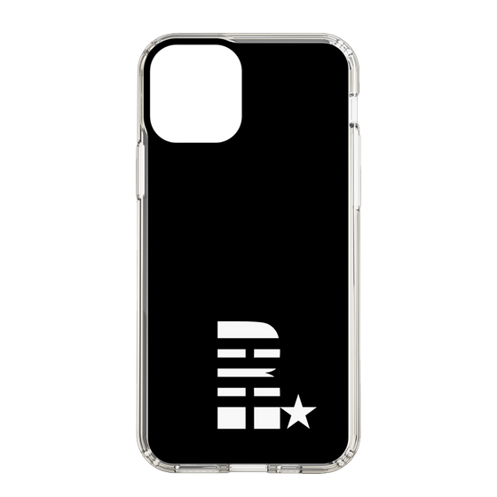 スリムプロテクションケース［ MIW - R - ブラック ］