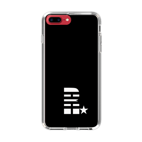 スリムプロテクションケース［ MIW - R - ブラック ］